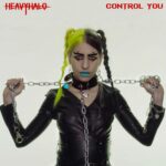 Heavy Halo – Control You