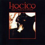 Hocico – Aquí Y Ahora En El Silencio