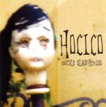 Hocico – Untold Blasphemies