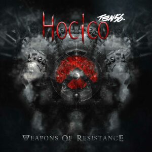 Hocico - Weapons of Resistance feat. Aaron Matts