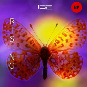 In Good Faith - Rising EP
