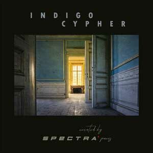 Spectra*Paris – Indigo Cypher
