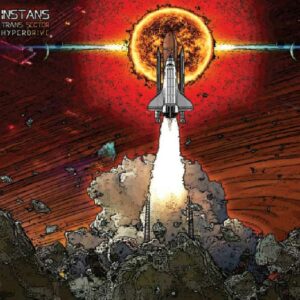 Instans - Trans Sector Hyperdrive