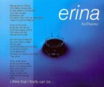 KieTheVez – Erina