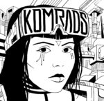 Komrads – Hail