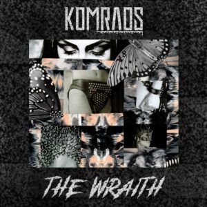 Komrads - The Wraith