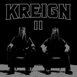 Kreign - Kreign II