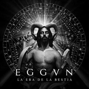 Eggvn - La Era de la Bestia