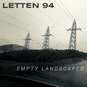 Letten 94 - Empty Landscapes