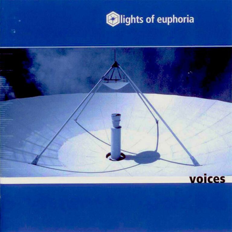 Lights Of Euphoria – Voices