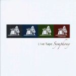 A Spell Inside – Live Tape Symphony