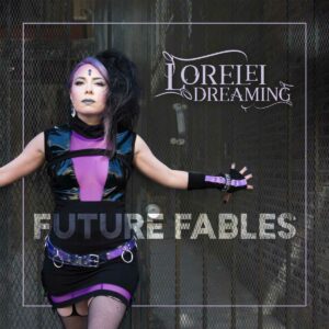 Lorelei Dreaming - Future Fables