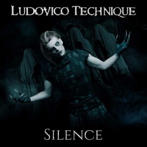 Ludovico Technique - Silence