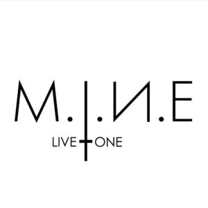 M.I.N.E - Live One