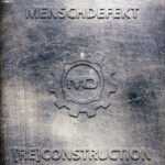 Menschdefekt ‎- [Re]Construction