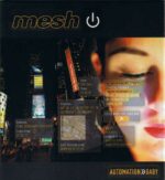 Mesh – Automation>>Baby