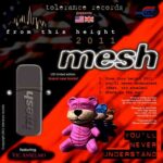 Mesh – From This Height