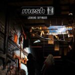 Mesh – Looking Skyward