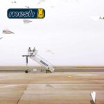 Mesh – Runway