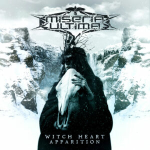 Miseria Ultima - Witch Heart Apparition