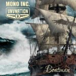 Mono Inc. & VNV Nation – Boatman