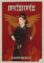 Nachtmahr – Kampfbereit