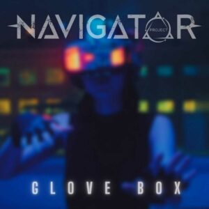Navigator Project - Glove Box