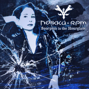 Neikka RPM - Scorpion in the Hourglass