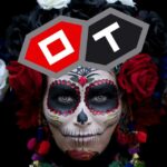 Oberer Totpunkt – Dia de los Muertos