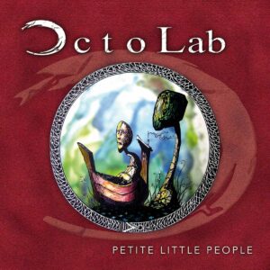 Octolab - Petite little people