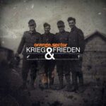Orange Sector – Krieg & Frieden