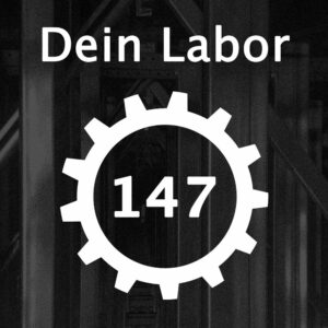Proband 147 - Dein Labor