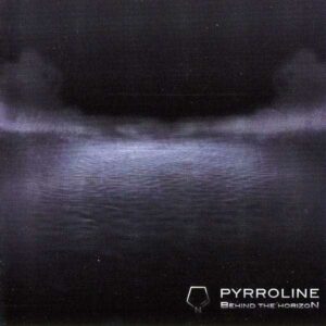 Pyrroline - Behind The Horizon