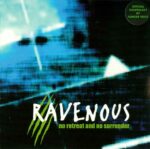 Ravenous – No Retreat And No Surrender