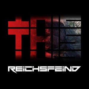 Reichsfeind ‎- This