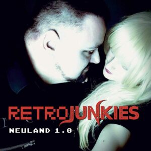 Retrojunkies - Neuland 1.0