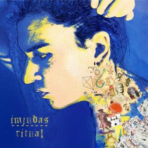 IMJUDAS - Ritual EP