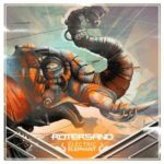 Rotersand – Electric Elephant
