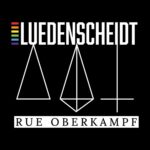 Rue Oberkampf – Agitation (Luedenscheidt Remix)
