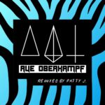 Rue Oberkampf – Es Versucht (90s Industrial Metal Remix by Patty J​.​)
