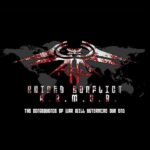 Ruined Conflict – A.R.M.O.R.