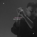 Fragrance. – Salt Water (Live Session 2022)