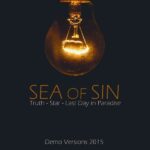 Sea Of Sin – Demo Versions 2015