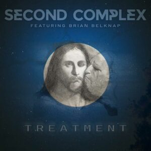Second Complex - Treatment [Feat. Brian Belknap]