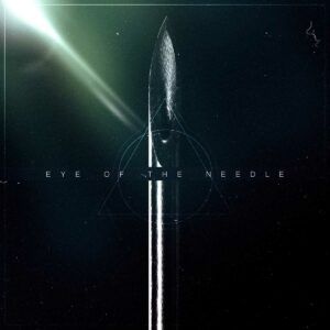 Shiv-R - Eye Of The Needle