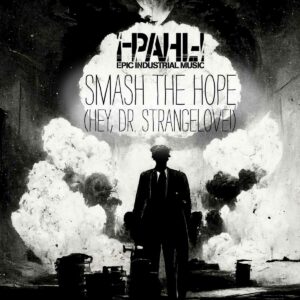 ¡-PAHL-! - Smash the hope (Hey, Dr. Strangelove​!​)