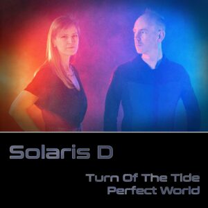Solaris D - Turn of the Tide