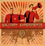 Solitary Experiments – In The Eye Of The Beholder