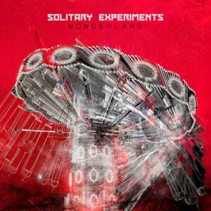 Solitary Experiments - Wonderland