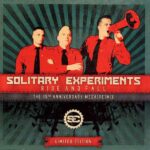 Solitary Experiments – Rise And Fall – The 15th Anniversary Mega[Re]mix